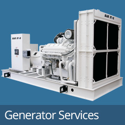 Generator Services 