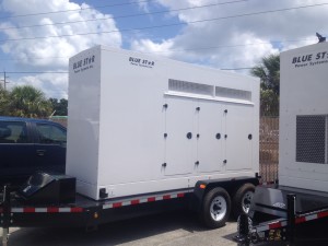 Diesel Generators Aren’t Going Anywhere Soon