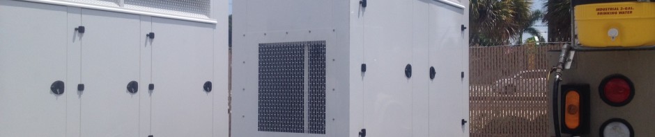 Services Provides by Mid Florida Diesel