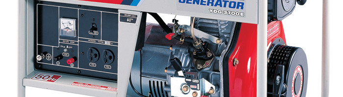 Knowing A Bit About Diesel Generators