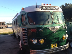 Mid Florida Diesel Will Work On Any Type Of RV From New to Antique