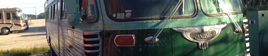Mid Florida Diesel Will Work On Any Type Of RV From New to Antique