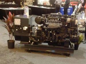 Northern Lights Generators Continue Their Legendary Service