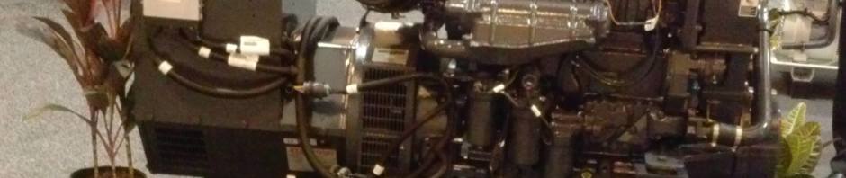 Northern Lights Generators Continue Their Legendary Service