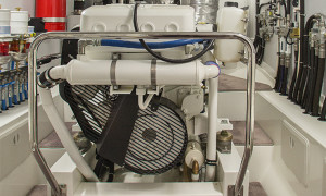 The Versatility Of John Deere Diesel Engines