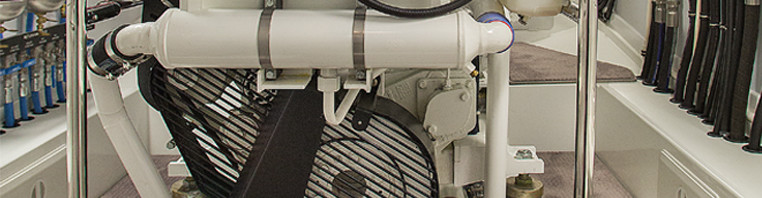 The Versatility Of John Deere Diesel Engines