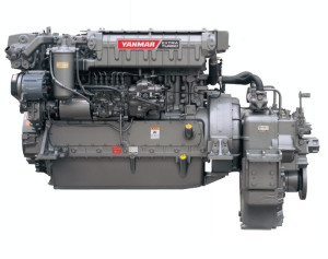YANMAR Diesel Equipment Still Rates High