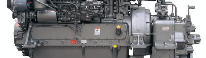 YANMAR Diesel Equipment Still Rates High