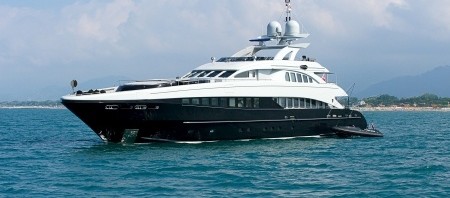 Picking The Right Diesel Generator For Boating