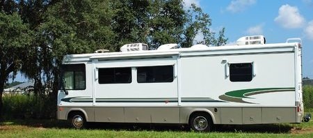 Picking The Right RV Is Essential
