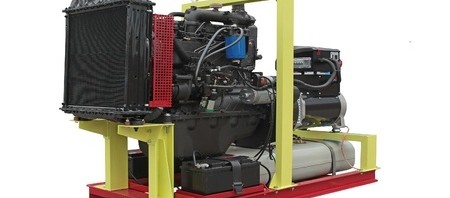 Diesel Generator Tips: Part 1