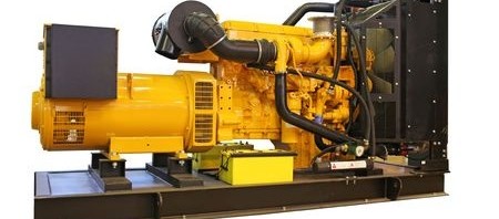 Diesel vs. Natural Gas Generators