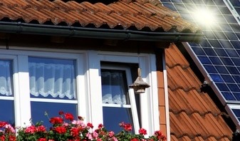 Solar Energy: the Power of the Future