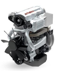Achates Power Releasing New Engine Design