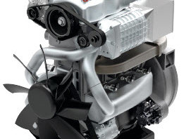 Achates Power Releasing New Engine Design