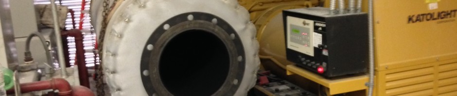 Phase 2 Sarasota County RICE NESHAP Project by Mid Florida Diesel