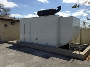 Mid Florida Diesel Provides Reconditioning Services