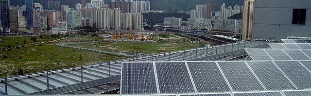 Solar Energy Keeps Gaining Ground