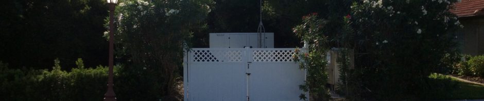 Mid Florida Diesel Installs a New 80KW Blue Star Generator at City of Venice
