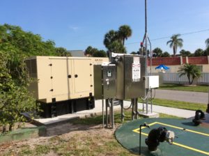 Mid Florida Diesel Sold a Blue Star Power Systems