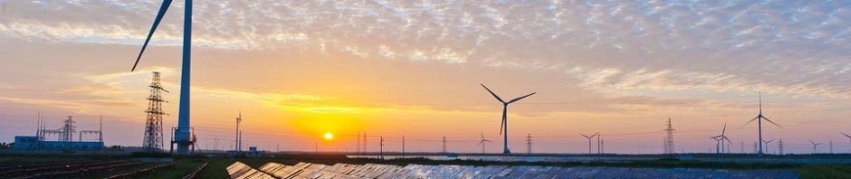 Solar Energy as a Part of Future Natural Energy