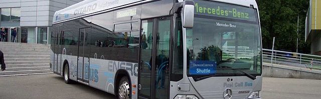 Is The Hydrogen Generator The Wave Of The Future?