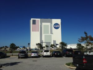 Mid Florida Diesel Completes Project for NASA