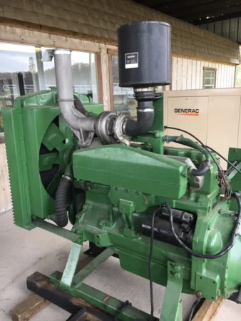 185 HP John Deere Power Unit – Price: $12,500