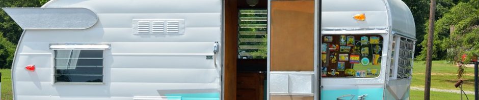 Choosing an RV: Gas or Diesel?