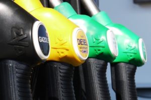 The Experts Chime In On Diesel Fuel