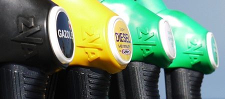 The Experts Chime In On Diesel Fuel