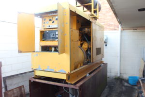 Mid Florida Diesel Installs Blue Star Power Systems Generators for the City of Lake Wales