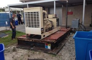 Diesel Generator Maintenance Is No Joke