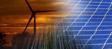 Get Ready, Here Comes Renewable Energy!