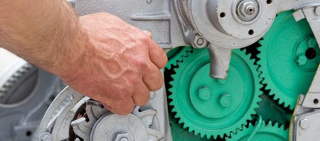 Common Sense And Diesel Generator Care
