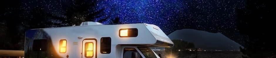 The New Age Of RVs