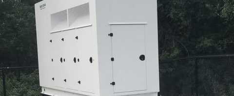 Getting A Stand By Diesel Generator Is A Good Idea