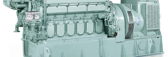 Is there a future for Diesel Generators?