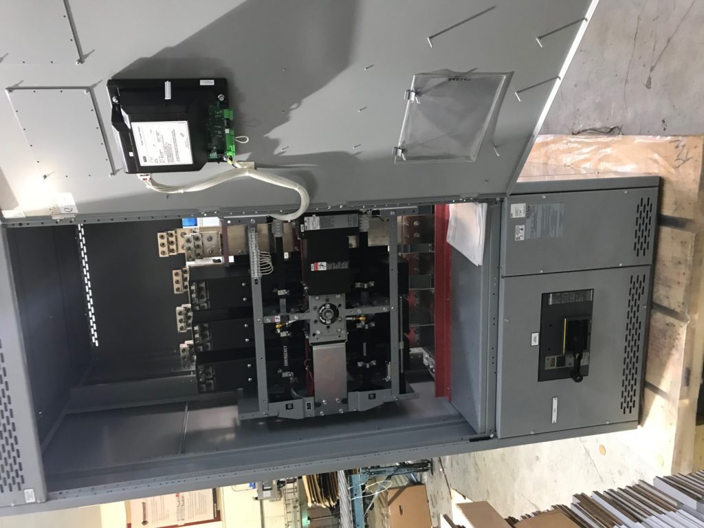 Mid Florida Diesel new Gillette Generator Mid Florida Diesel