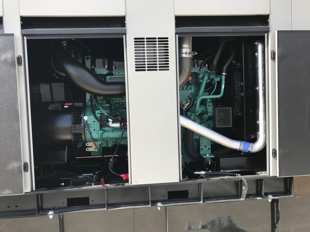New Gillette Generator New Gillette Generator