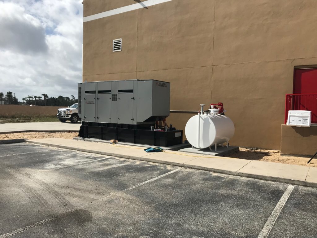 Mid Florida Diesel, Inc - professional generator service midfloridadiesel - generator service