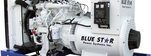 Why Bakken Oil Shale Drilling requires Blue Star Power Systems, Inc