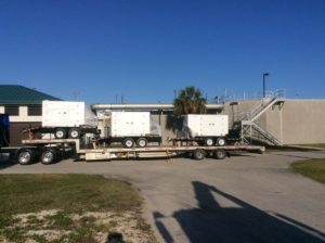 Mid Florida Diesel are Blazing a Trail all Across Florida