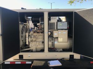 Blue Start Power Systems - Mid Florida Diesel