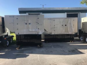 New Blue Star Generators From Mid Florida Diesel