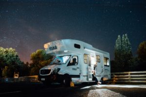 Reasons to Get an RV this Summer