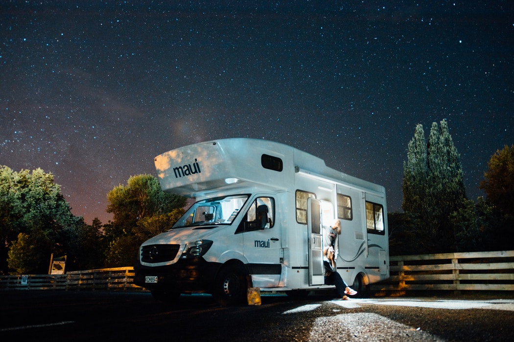 Top 5 Reasons to Get an RV this Summer Reasons to Get an RV this Summer