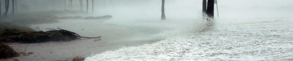 Hurricane Season? Diesel Power To The Rescue