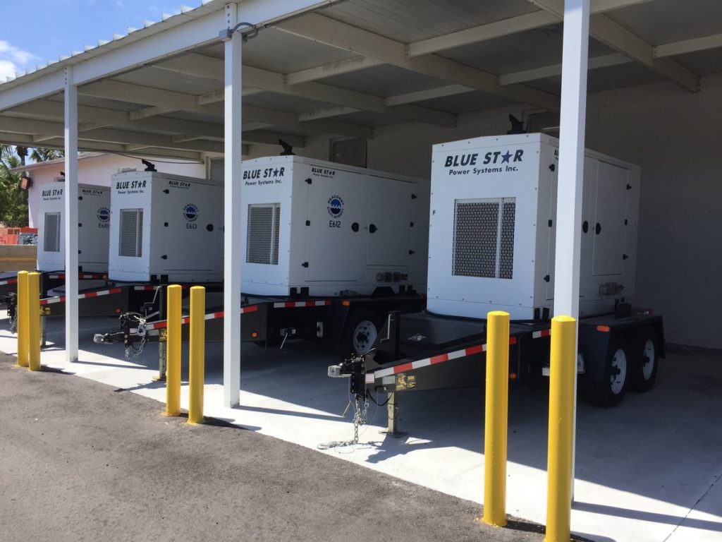 Seacoast Utilities Authority Is Getting Ready For Hurricane Season