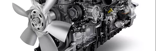 Ultra Low-Emission Diesel Engines Have A Bright Future